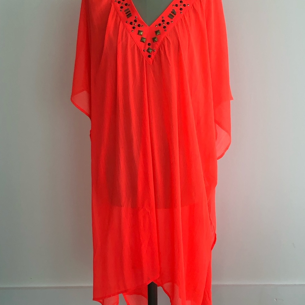 H&M caftan - Picture 3 of 8
